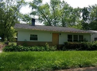 15409 Birch Road, Markham, IL 60428