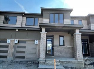 540 Culdaff Rd, Ottawa, ON K2S 2Z7