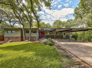 1106 Bluebonnet Ln, Austin, TX 78704