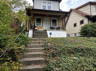 216 Atkinson St, Cincinnati, OH 45219