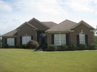 182 Timber Oak Rd, Huntsville, AL 35806