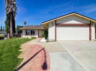403 Gwinn Ct, San Jose, CA 95111