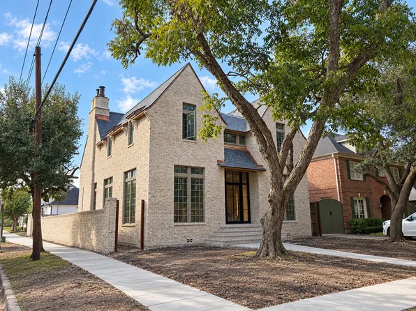 6546 Westchester Ave, Houston, TX 77005