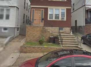 (Undisclosed Address), Jersey City, NJ 07307