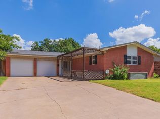 5012 SW 57th Ave, Amarillo, TX 79109