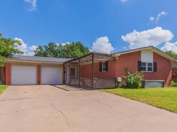 5012 SW 57th Ave, Amarillo, TX 79109