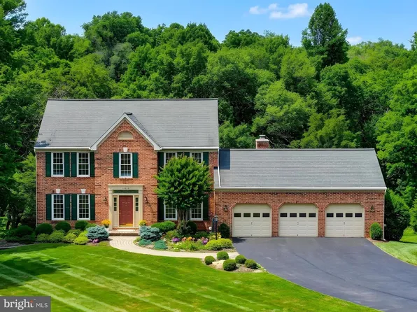 12806 Forest View Ct, Sykesville, MD 21784