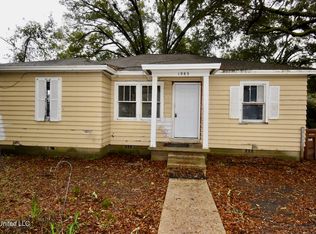 1983 Southern Ave, Biloxi, MS 39531