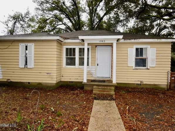 1983 Southern Ave, Biloxi, MS 39531