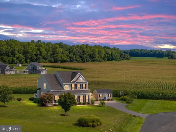 207 Fox Tail Dr, Centreville, MD 21617