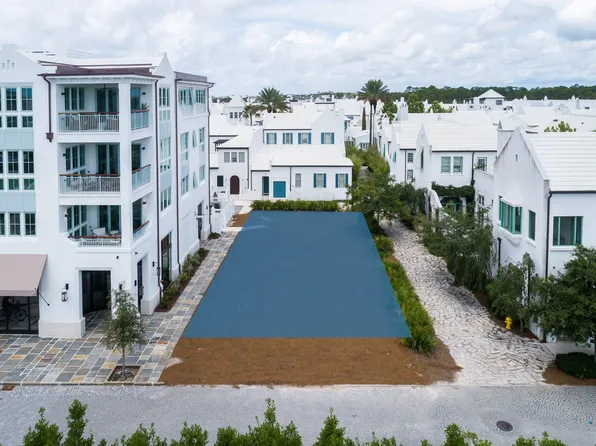 E9 N Somerset St, Rosemary Beach, FL 32461