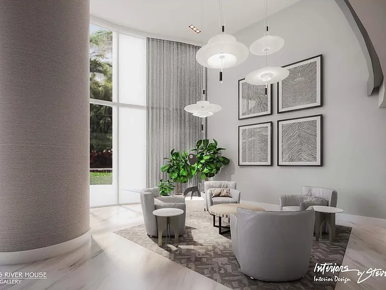 333 Las Olas Way #404 — Photo 36