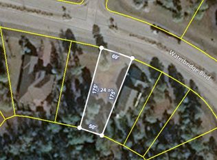 625 Waterbridge Blvd, Myrtle Beach, SC 29579