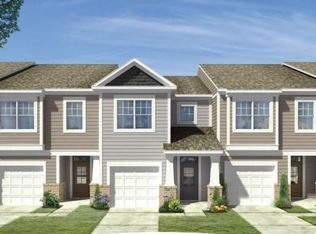 220 Bella Ln #14, Indian Trail, NC 28079