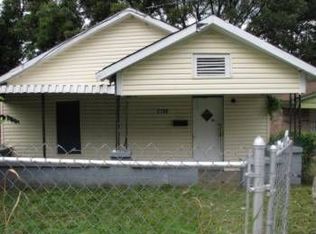 2186 Howell Ave, Memphis, TN 38108