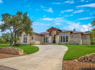 10542 Kendall Cyn, San Antonio, TX 78255