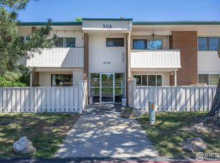 5116 Williams Fork Trl APT 207, Boulder, CO 80301