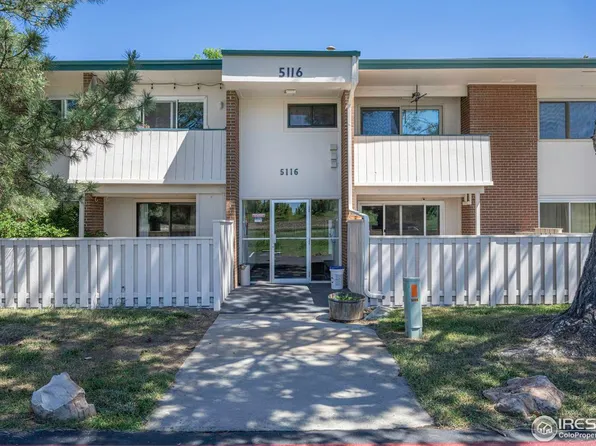 5116 Williams Fork Trl #207, Boulder, CO 80301