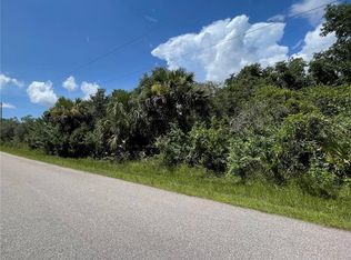 14154 Hydrangea Ave, Port Charlotte, FL 33953