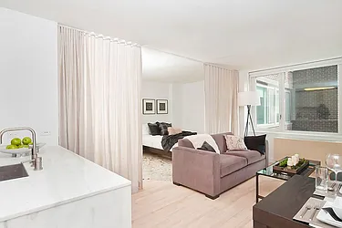 Rented by Sieber International