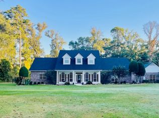 7268 Joe Mae Ln, Shreveport, LA 71119