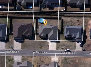 314 Ashbrook Ln, Russellville, AR 72802