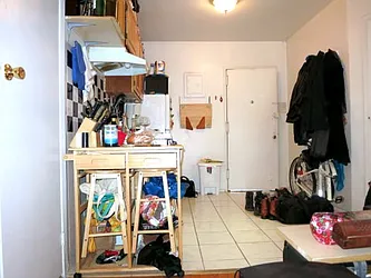 Rented by J Misrahi Realty Corp