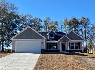 1254 Pinetucky Dr LOT 2, Galivants Ferry, SC 29544