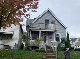 3019 N 23rd St, Milwaukee, WI 53206