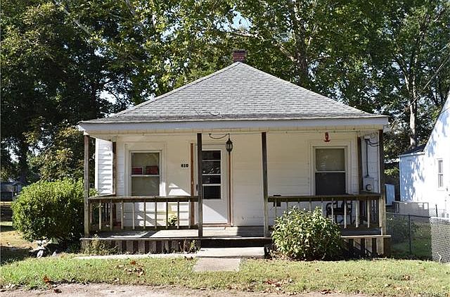 1st image of 410 S 18th Ave