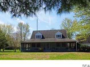 24932 Prettyman Rd, Georgetown, DE 19947