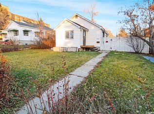 365 3rd AVENUE NE, Swift Current, SK S9H 2G8