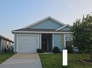 5848 Timber Point Dr, Princeton, TX 75407