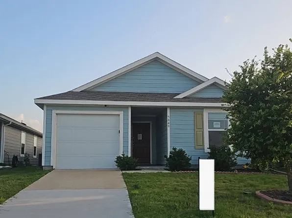 5848 Timber Point Dr, Princeton, TX 75407