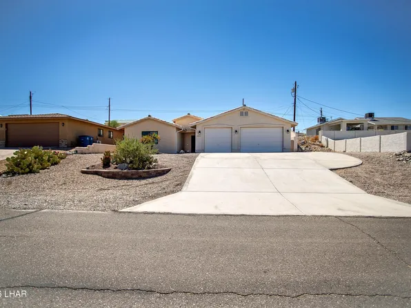 3010 Talley Dr, Lake Havasu City, AZ 86404