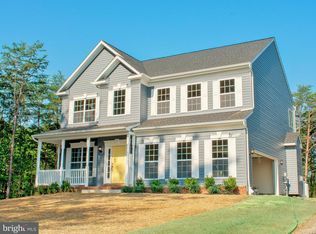 7610 Knotting Hill Ln, Port Tobacco, MD 20677