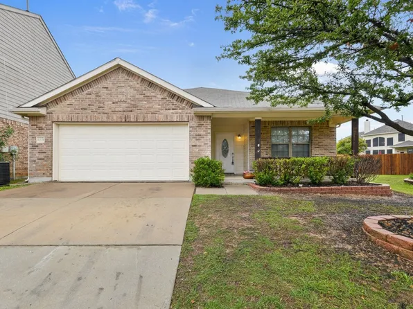 4205 Golden Sunset Ct, Fort Worth, TX 76244