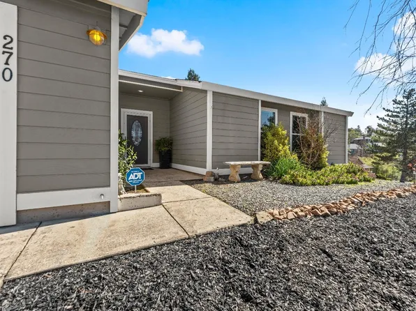 270 Timberline Ln, Auburn, CA 95603