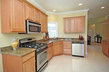 2nd image of 1009 Old Trail Ct