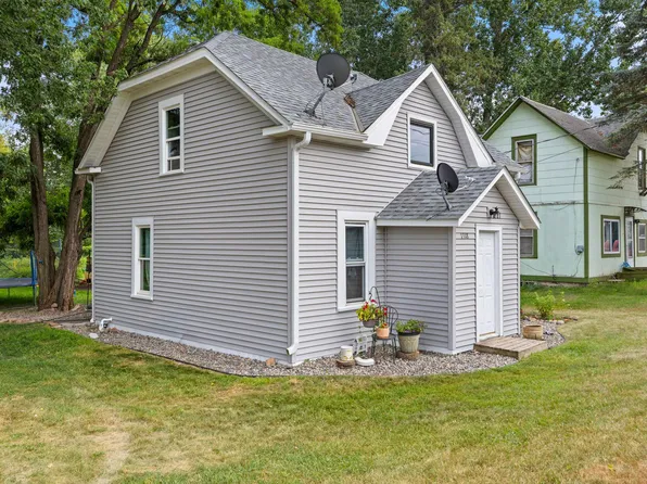 1318 Highway 23 N, Sandstone, MN 55072