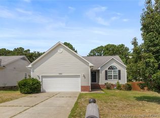 2408 Saltwood Rd, Fayetteville, NC 28306