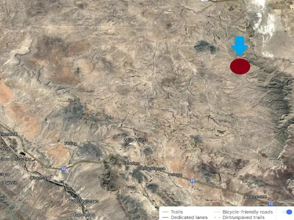 Sierra, Sierra Blanca, TX 79851