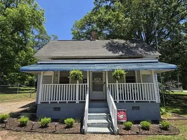 5108 Hackett St NE, Covington, GA 30014