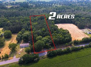 1487 Garvey Rd, Summerton, SC 29148