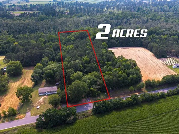 1487 Garvey Rd, Summerton, SC 29148