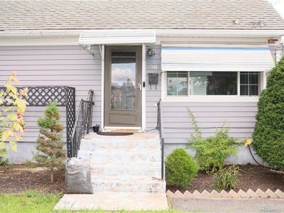 80 Laurel Street, East Hartford, CT, 06108