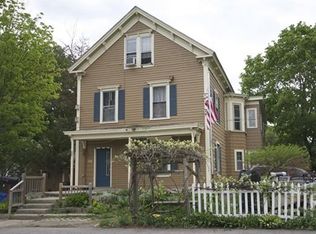 36 Cross St, Shrewsbury, MA 01581