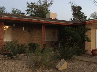304 Quincy Ave, El Paso, TX 79922