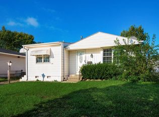 3861 Frazier Rd W, Columbus, OH 43207