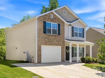 309 Oak Branch Rd, Arden, NC, 28704